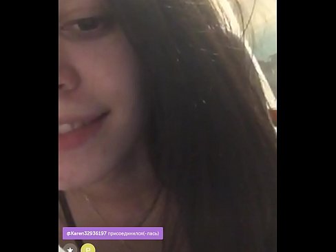 ❤️ Slutty Russian bitch (Periscope, VKontakte, Instagram) ❌ Pono faigata ❌❤
